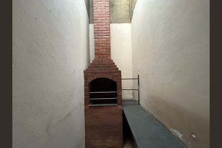 Apartamento para alugar com 56m², 1 quarto e 1 vagaÁrea comum - Churrasqueira