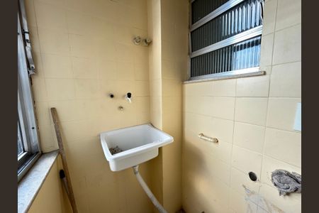 Apartamento para alugar com 56m², 1 quarto e 1 vagaÁrea de Serviço