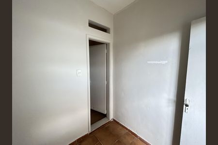 Apartamento para alugar com 56m², 1 quarto e 1 vagaQuarto de Serviço