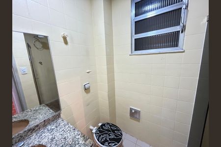 Apartamento para alugar com 56m², 1 quarto e 1 vagaBanheiro
