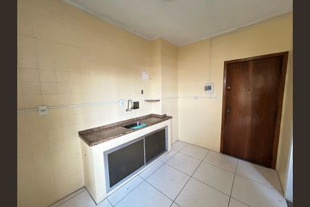 Apartamento para alugar com 56m², 1 quarto e 1 vagaCozinha