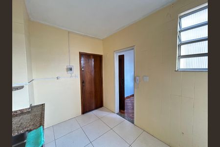 Apartamento para alugar com 56m², 1 quarto e 1 vagaCozinha