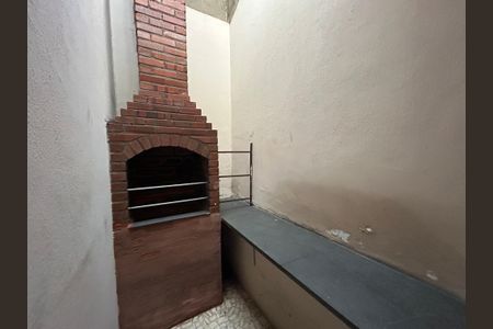 Apartamento para alugar com 56m², 1 quarto e 1 vagaÁrea comum - Churrasqueira