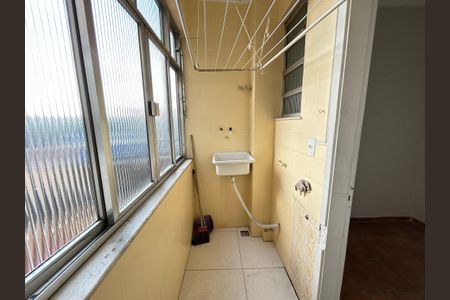 Apartamento para alugar com 56m², 1 quarto e 1 vagaÁrea de Serviço