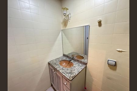 Apartamento para alugar com 56m², 1 quarto e 1 vagaBanheiro