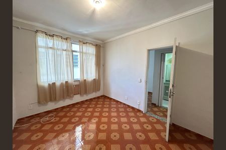 Apartamento para alugar com 56m², 1 quarto e 1 vagaQuarto