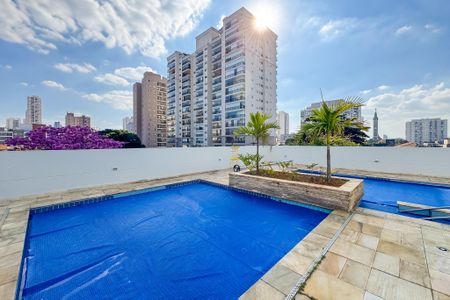 Apartamento à venda com 69m², 2 quartos e 1 vaga Apartamento à venda com 69m², 2 quartos e 1 vagaPiscina