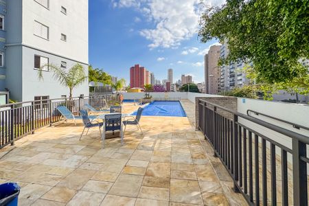 Apartamento à venda com 69m², 2 quartos e 1 vaga Apartamento à venda com 69m², 2 quartos e 1 vagaPiscina