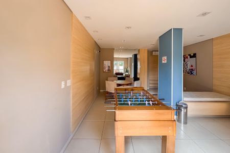 Apartamento à venda com 69m², 2 quartos e 1 vaga Apartamento à venda com 69m², 2 quartos e 1 vagaSalão de Jogos