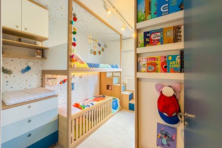 Apartamento à venda com 69m², 2 quartos e 1 vaga Apartamento à venda com 69m², 2 quartos e 1 vagaQuarto 1