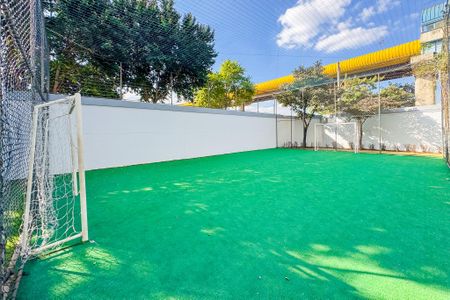 Apartamento à venda com 69m², 2 quartos e 1 vaga Apartamento à venda com 69m², 2 quartos e 1 vagaCampo de Futebol