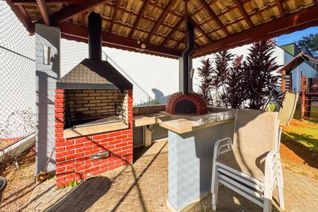 Apartamento à venda com 69m², 2 quartos e 1 vaga Apartamento à venda com 69m², 2 quartos e 1 vagaChurrasqueiras