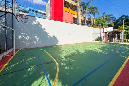 Apartamento à venda com 69m², 2 quartos e 1 vaga Apartamento à venda com 69m², 2 quartos e 1 vagaQuadra Esportiva