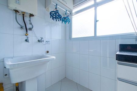 Apartamento à venda com 65m², 2 quartos e 2 vagas