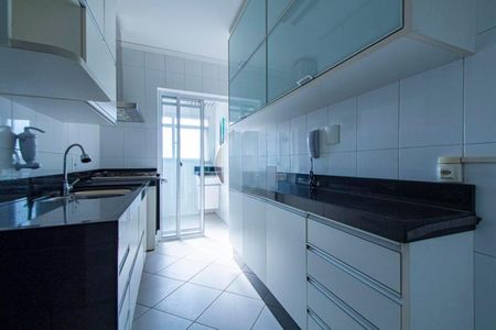 Apartamento à venda com 65m², 2 quartos e 2 vagas