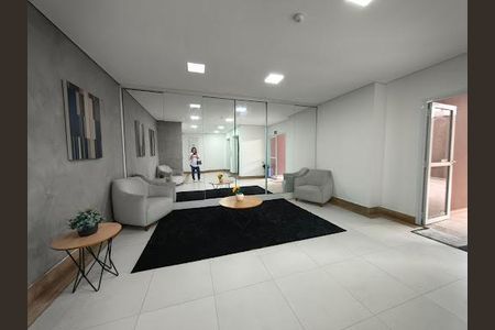 Apartamento à venda com 2 quartos, 66m² em Vila Dusi, São Bernardo do Campo