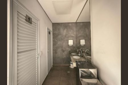 Apartamento à venda com 2 quartos, 66m² em Vila Dusi, São Bernardo do Campo