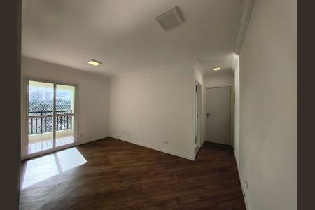 Apartamento à venda com 2 quartos, 66m² em Vila Dusi, São Bernardo do Campo