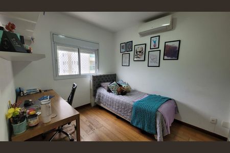 Apartamento à venda com 4 quartos, 202m² em Alphaville Empresarial, Santana de Parnaíba