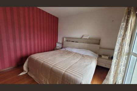 Apartamento à venda com 4 quartos, 202m² em Alphaville Empresarial, Santana de Parnaíba