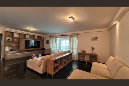 Apartamento à venda com 4 quartos, 202m² em Alphaville Empresarial, Santana de Parnaíba