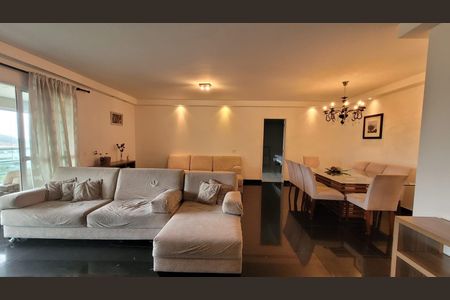 Apartamento à venda com 4 quartos, 202m² em Alphaville Empresarial, Santana de Parnaíba
