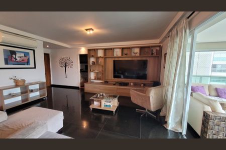 Apartamento à venda com 4 quartos, 202m² em Alphaville Empresarial, Santana de Parnaíba