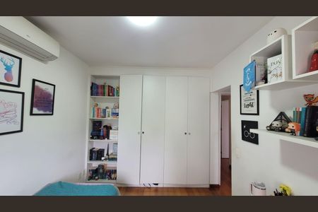 Apartamento à venda com 4 quartos, 202m² em Alphaville Empresarial, Santana de Parnaíba