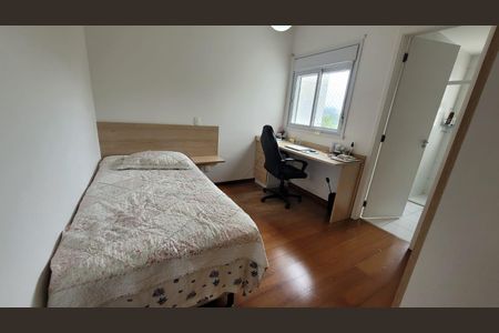 Apartamento à venda com 4 quartos, 202m² em Alphaville Empresarial, Santana de Parnaíba