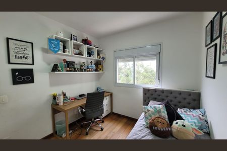 Apartamento à venda com 4 quartos, 202m² em Alphaville Empresarial, Santana de Parnaíba