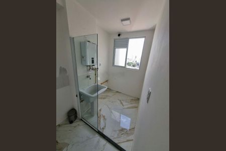 Apartamento à venda com 2 quartos, 52m² em Vila Formosa, São Paulo