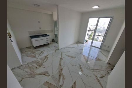 Apartamento à venda com 2 quartos, 52m² em Vila Formosa, São Paulo