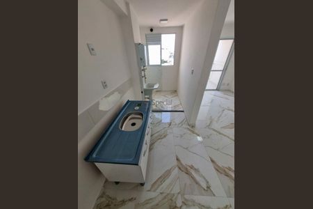 Apartamento à venda com 2 quartos, 52m² em Vila Formosa, São Paulo