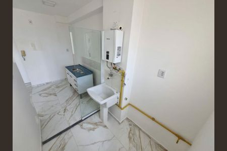 Apartamento à venda com 2 quartos, 52m² em Vila Formosa, São Paulo