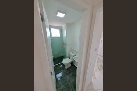 Apartamento à venda com 2 quartos, 52m² em Vila Formosa, São Paulo