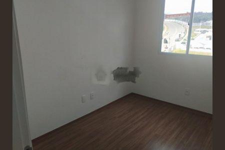 Apartamento à venda com 2 quartos, 55m² em Buritis, Belo Horizonte