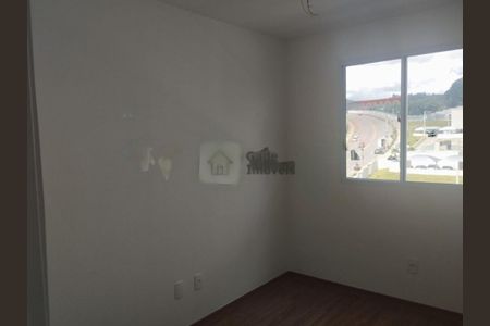 Apartamento à venda com 2 quartos, 55m² em Buritis, Belo Horizonte