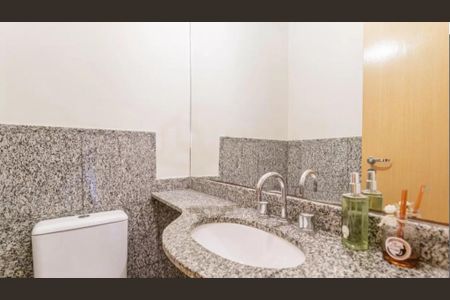 Apartamento para alugar com 97m², 3 quartos e 2 vagas Apartamento para alugar com 97m², 3 quartos e 2 vagasFoto 14