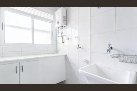 Apartamento para alugar com 97m², 3 quartos e 2 vagas Apartamento para alugar com 97m², 3 quartos e 2 vagasFoto 02