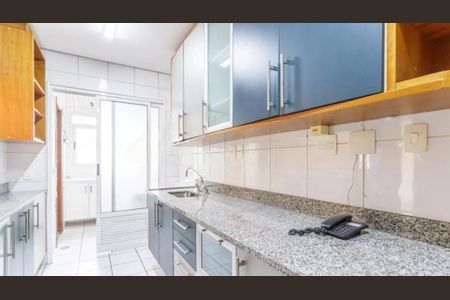 Apartamento para alugar com 97m², 3 quartos e 2 vagas Apartamento para alugar com 97m², 3 quartos e 2 vagasFoto 01