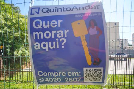 Apartamento para alugar com 47m², 2 quartos e 1 vagaPLACA