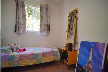 Apartamento para alugar com 47m², 2 quartos e 1 vagaQuarto 2