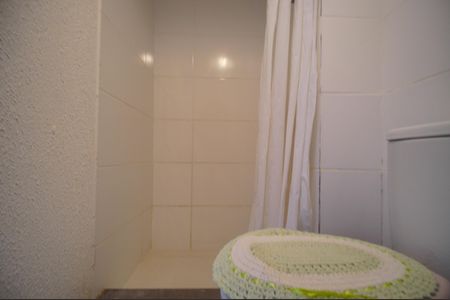 Apartamento para alugar com 47m², 2 quartos e 1 vagaBanheiro
