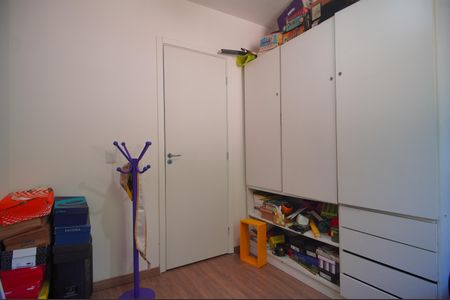 Apartamento para alugar com 47m², 2 quartos e 1 vagaQuarto 2