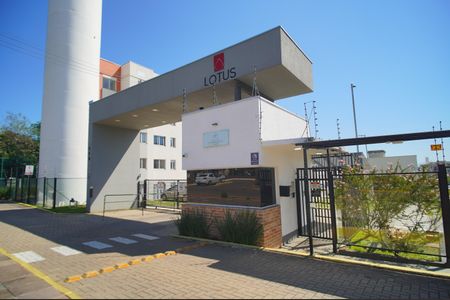 Apartamento para alugar com 47m², 2 quartos e 1 vagaFachada