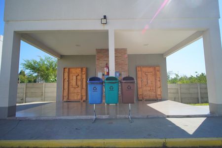 Apartamento para alugar com 47m², 2 quartos e 1 vagaÁrea comum - Churrasqueira