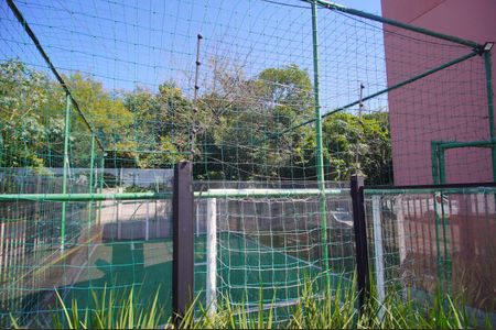 Apartamento para alugar com 47m², 2 quartos e 1 vagaQuadra Esportiva