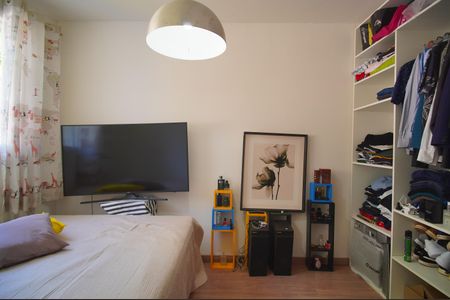 Apartamento para alugar com 47m², 2 quartos e 1 vagaQuarto 1