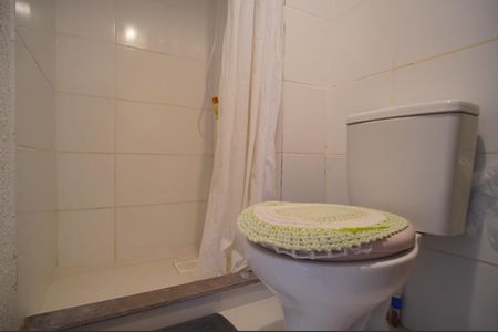 Apartamento para alugar com 47m², 2 quartos e 1 vagaBanheiro