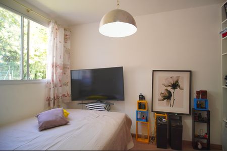 Quarto 1 de apartamento à venda com 2 quartos, 47m² em Feitoria, São Leopoldo